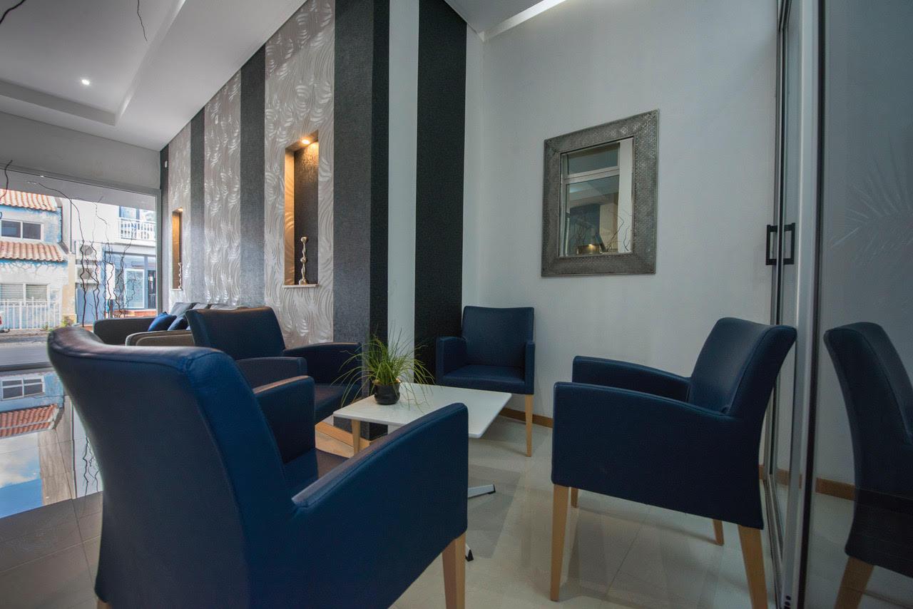 Hotel Santiago Praia Extérieur photo
