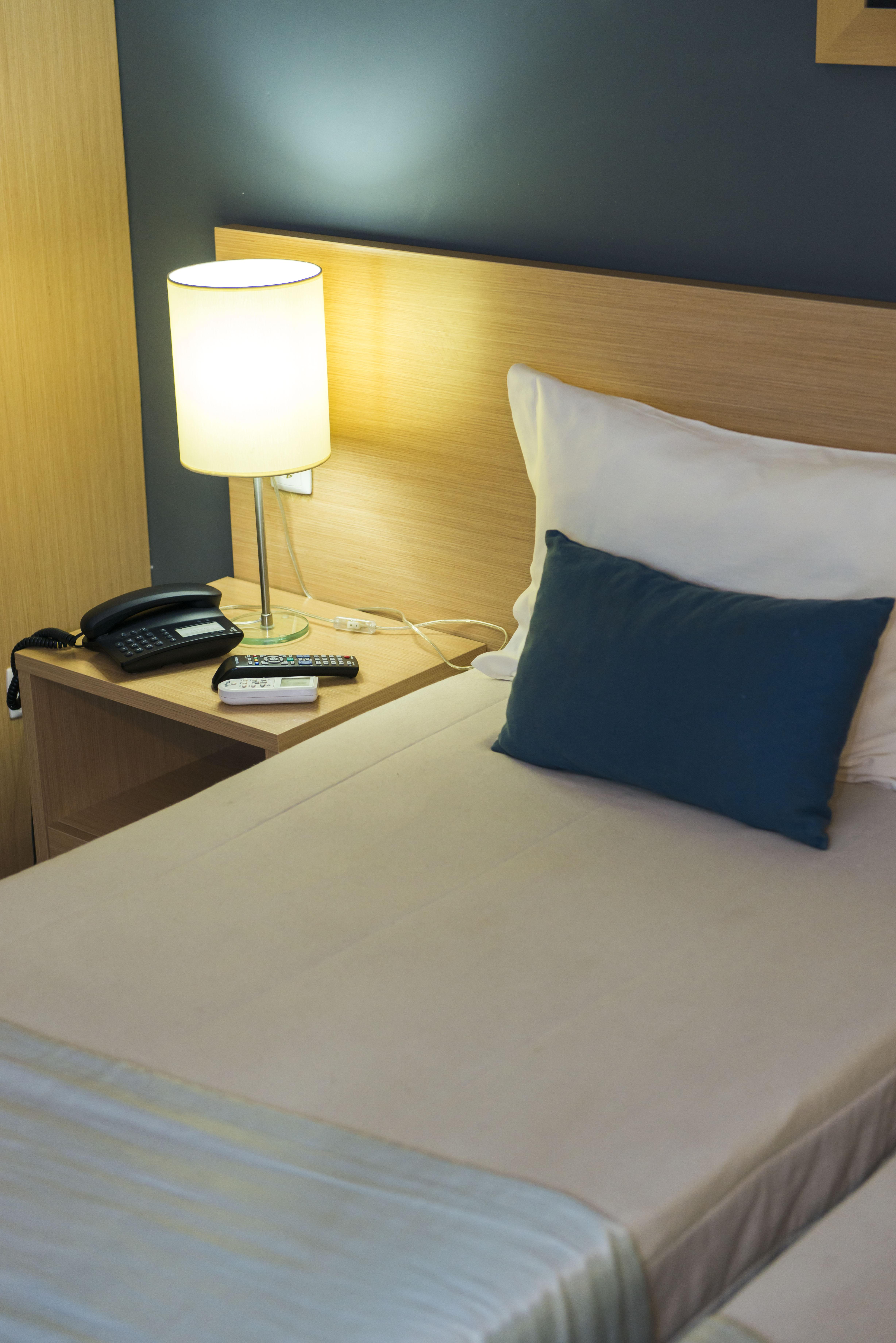 Hotel Santiago Praia Extérieur photo