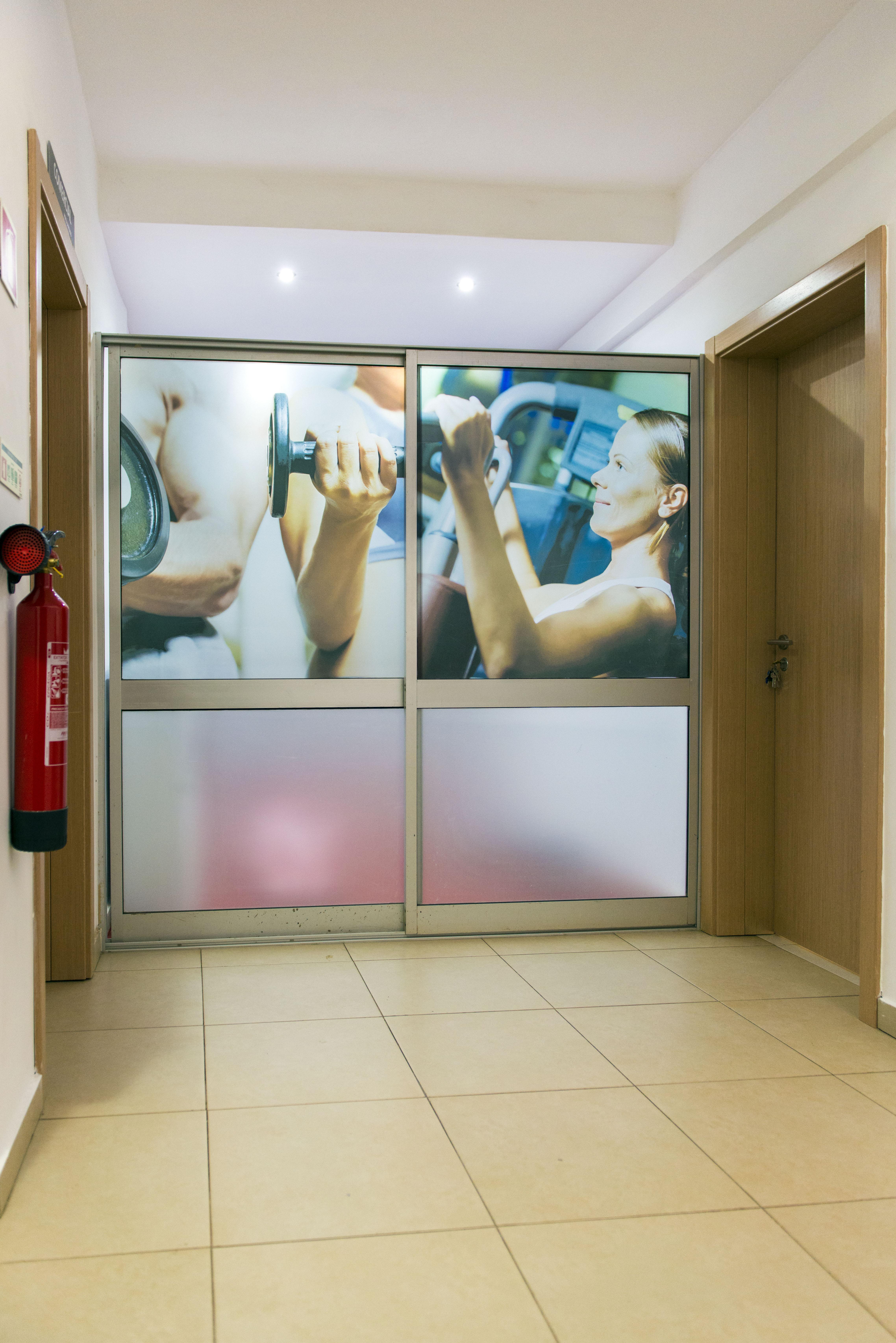 Hotel Santiago Praia Extérieur photo
